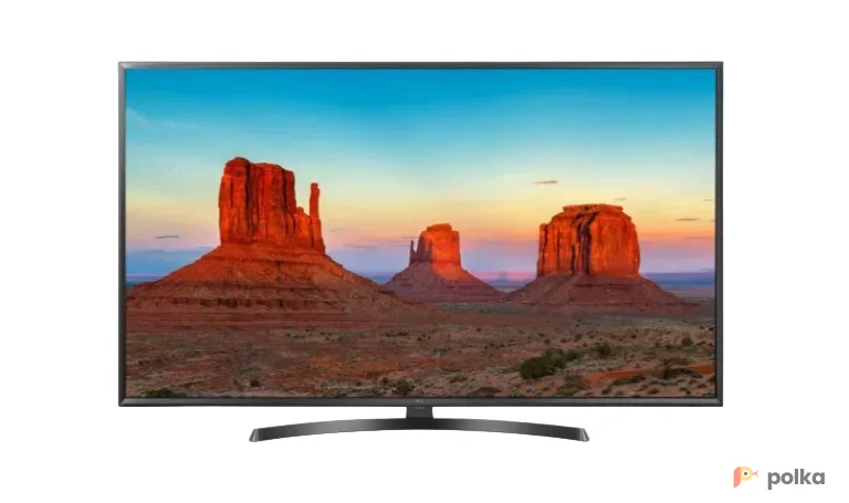 Возьмите Телевизор LED 55” напрокат (Фото 1) В Калининграде