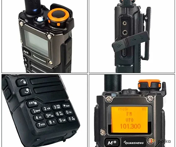 Возьмите Рации напрокат (Фото 1) В Калининграде