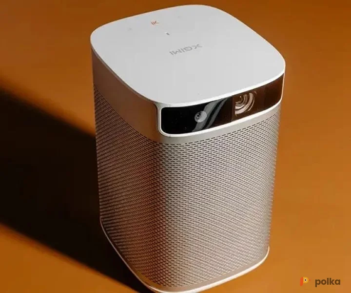 Возьмите проектор Xgimi напрокат (Фото 1) В Калининграде