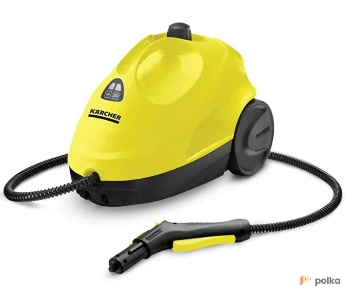 Возьмите Пароочистители напрокат (Фото 1) В Калининграде