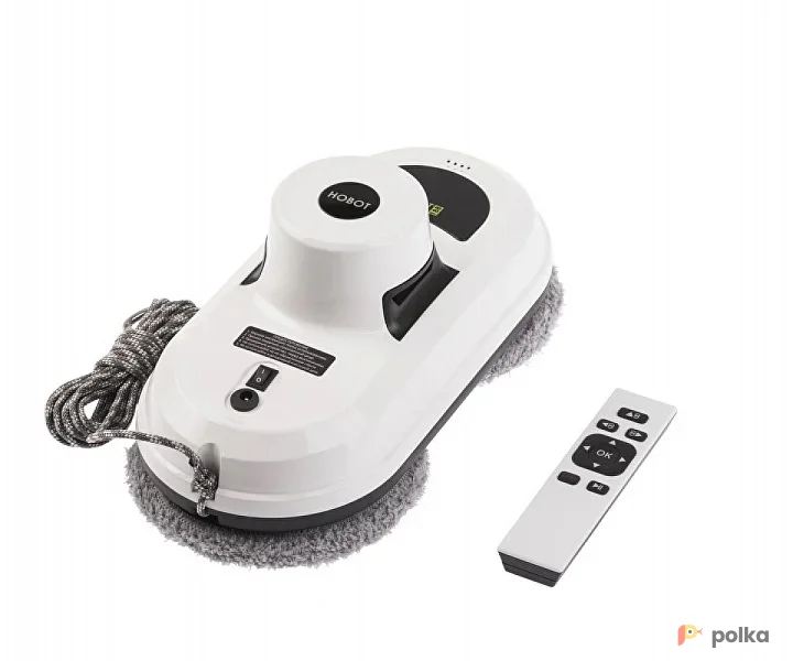 Возьмите Робот мойщик окон напрокат (Фото 1) В Калининграде