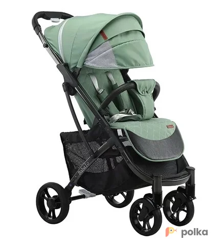 Возьмите ПРОГУЛОЧНАЯ КОЛЯСКА Babalo 2020 напрокат (Фото 1) В Калининграде