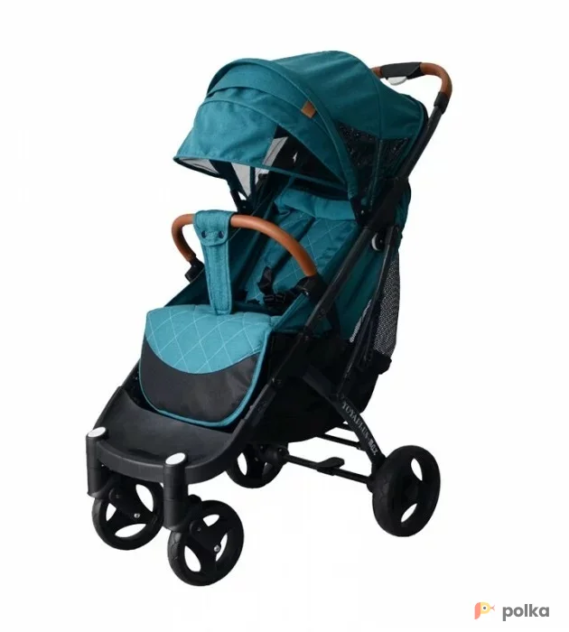 Возьмите ПРОГУЛОЧНАЯ КОЛЯСКА Dearest напрокат (Фото 1) В Калининграде