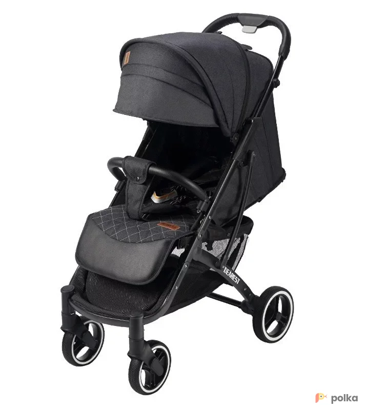 Возьмите ПРОГУЛОЧНАЯ КОЛЯСКА Dearest напрокат (Фото 1) В Калининграде