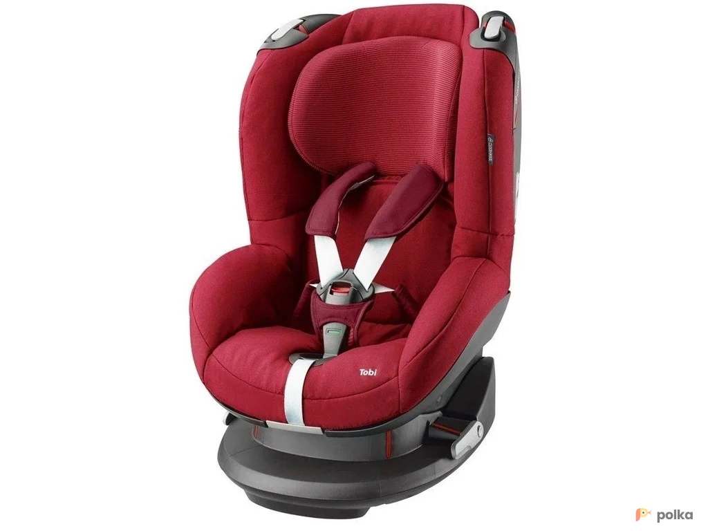 Возьмите Автокресло Maxi-Cosi Tobi 9+ напрокат (Фото 1) В Калининграде