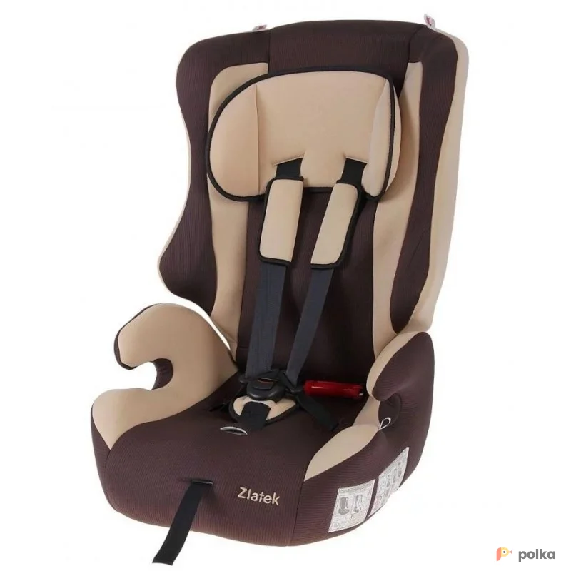 Возьмите Автокресло Zlatek 9-36 кг. напрокат (Фото 1) В Калининграде