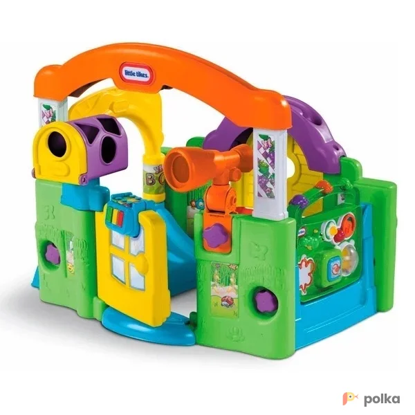 Возьмите «Волшебный домик» Little Tikes напрокат (Фото 1) В Калининграде