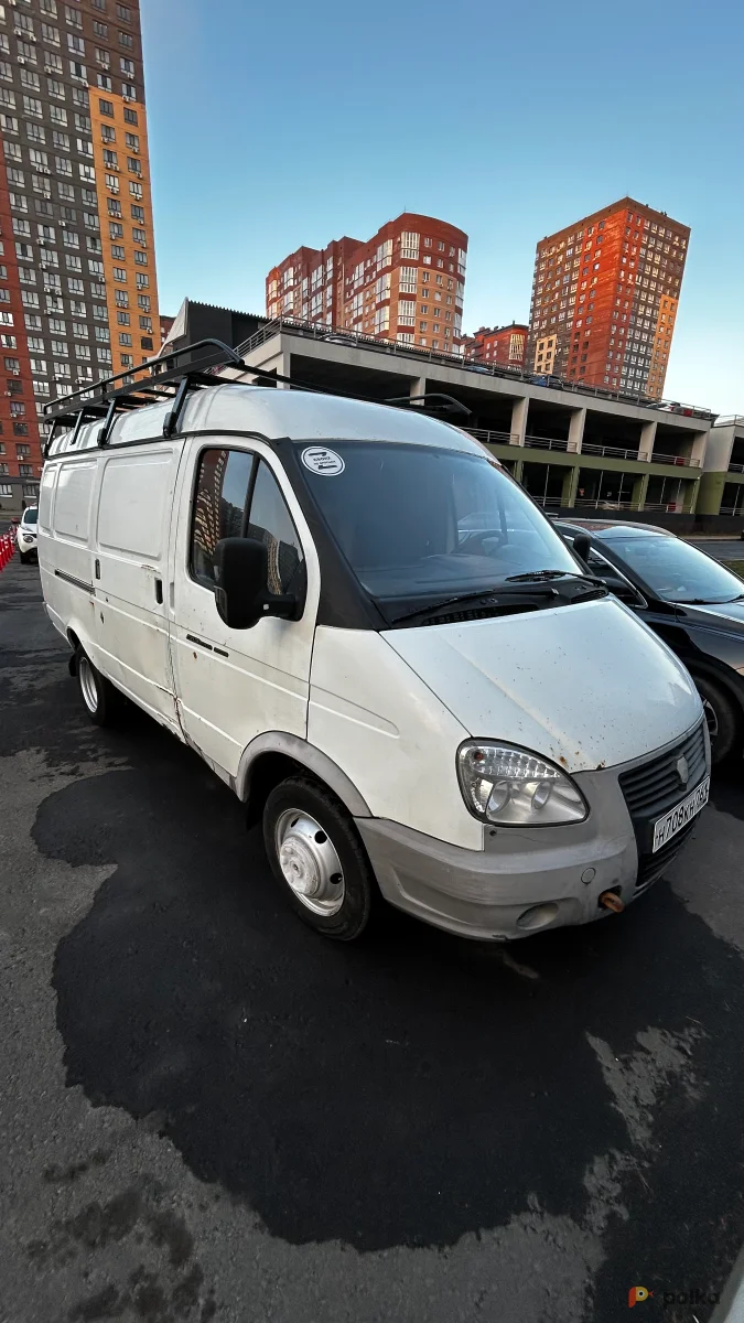 Возьмите Газель напрокат (Фото 1) В Ростове-на-Дону