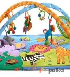 Возьмите Активный игровой центр - развивающий коврик. напрокат (Фото 1) В Калининграде