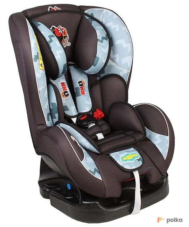 Возьмите Автокресло группы 0+/1 напрокат (Фото 1) В Калининграде