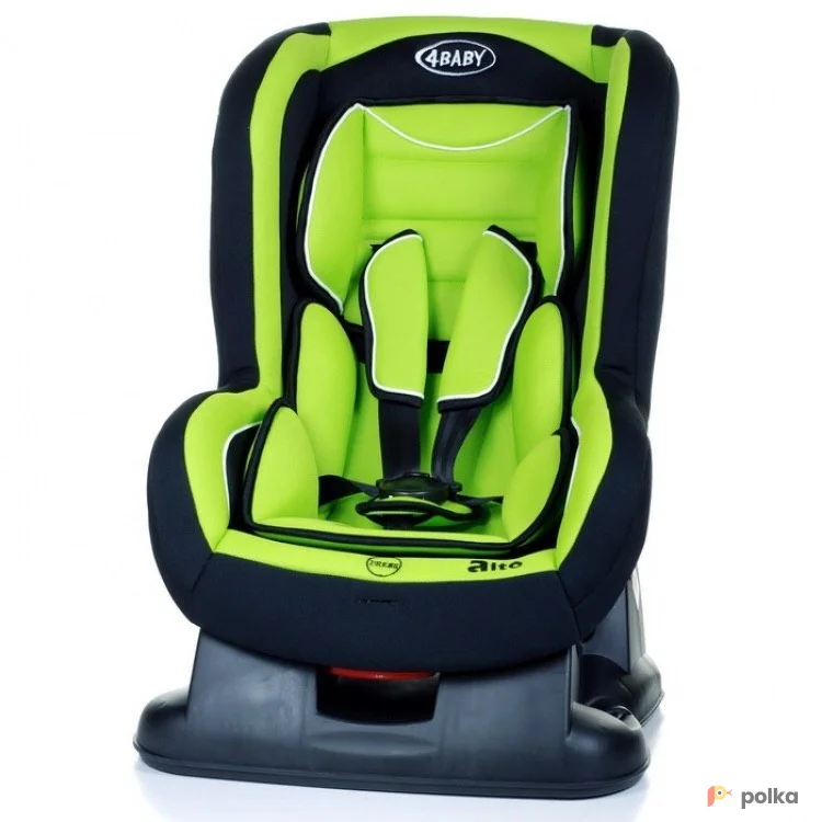 Возьмите Автокресло 4Baby 9-18 кг напрокат (Фото 1) В Калининграде