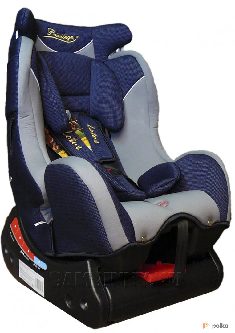 Возьмите Автокресло КФК 0-25 кг. напрокат (Фото 1) В Калининграде