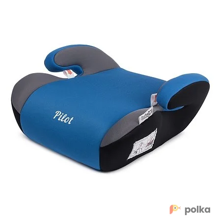 Возьмите Бустер-автокресло 9-36 кг. напрокат (Фото 1) В Калининграде