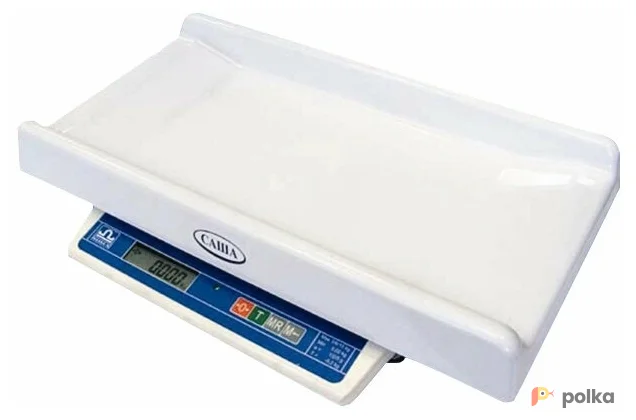 Возьмите Весы детские медицинские "Саша" напрокат (Фото 1) В Калининграде