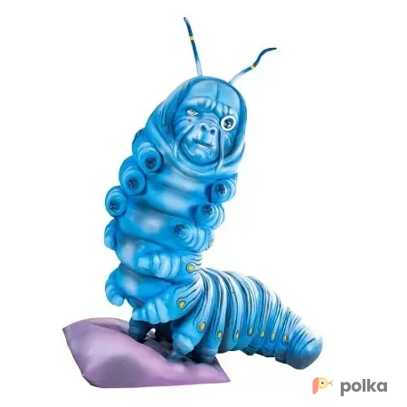 Возьмите Мистер Гусеница напрокат (Фото 1) В Краснодаре