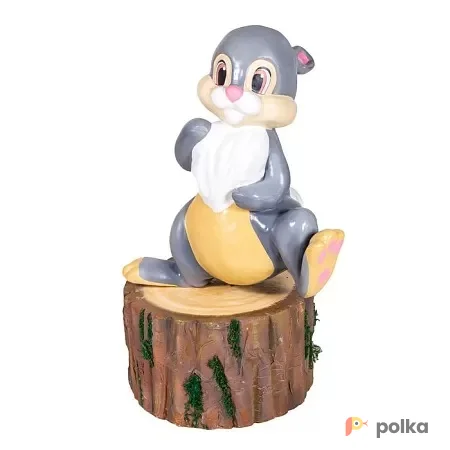 Возьмите Зайчик на бревне 2 напрокат (Фото 1) В Краснодаре