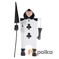 Возьмите Карта-стражник "Крести черная" напрокат (Фото 1) В Краснодаре