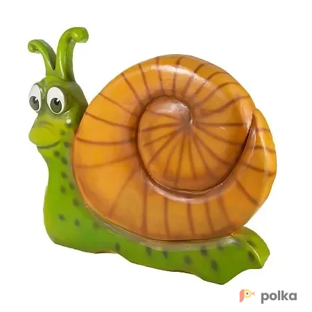 Возьмите Улитка напрокат (Фото 1) В Краснодаре