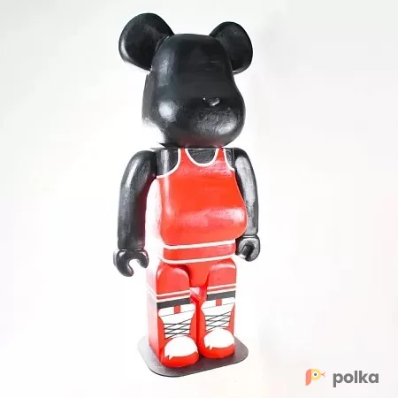 Возьмите Бирбрик Гигант баскетболист напрокат (Фото 1) В Краснодаре