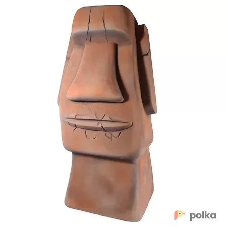 Возьмите Статуя с острова пасхи напрокат (Фото 1) В Краснодаре