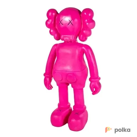 Возьмите Kaws фуксия  напрокат (Фото 1) В Краснодаре