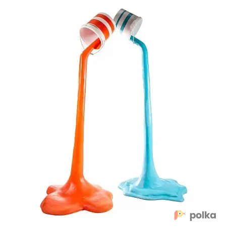 Возьмите Стойки с ведрами краски напрокат (Фото 1) В Краснодаре