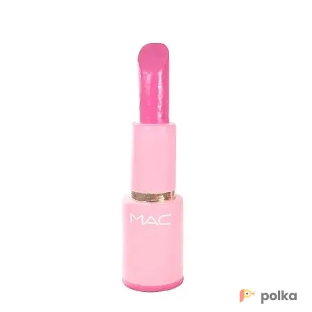 Возьмите Помада розовая MAC напрокат (Фото 1) В Краснодаре