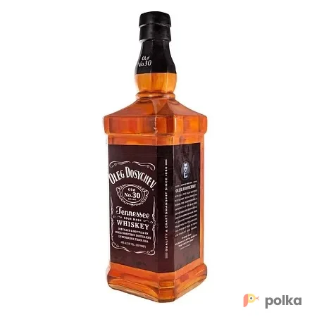 Возьмите Бутылка Джек Денниелс напрокат (Фото 1) В Краснодаре