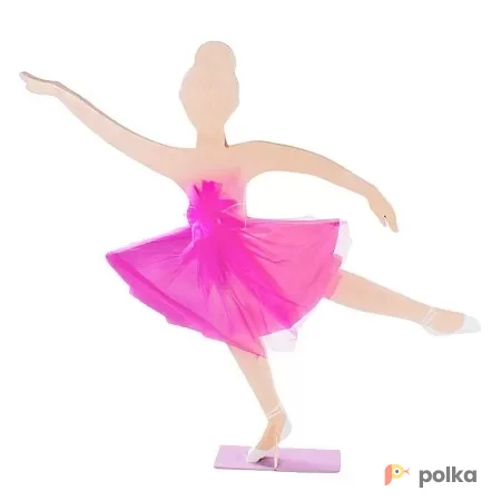 Возьмите Балерины 2D 4 шт напрокат (Фото 1) В Краснодаре