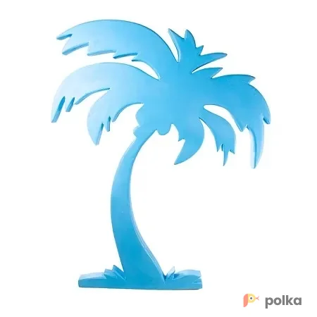 Возьмите Пальма синяя 1 напрокат (Фото 1) В Краснодаре