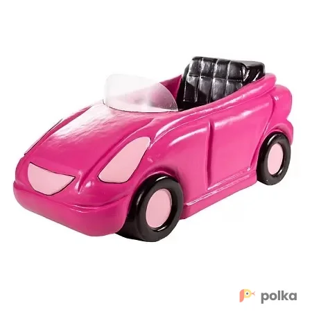 Возьмите Барби автомобиль напрокат (Фото 1) В Краснодаре