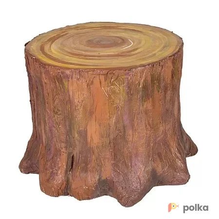 Возьмите Пень гигант напрокат (Фото 1) В Краснодаре