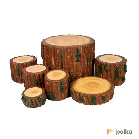 Возьмите Пеньки напрокат (Фото 1) В Краснодаре