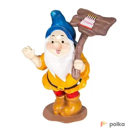 Возьмите Гном напрокат (Фото 1) В Краснодаре