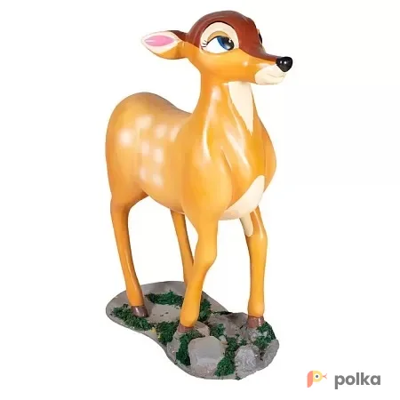 Возьмите Олененок Бэмби напрокат (Фото 1) В Краснодаре