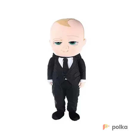 Возьмите Ростовая Кукла Босс Молокосос напрокат (Фото 1) В Краснодаре