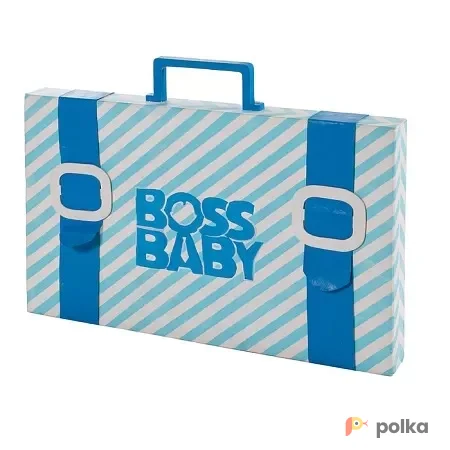 Возьмите Чемодан Босс Молокосос напрокат (Фото 1) В Краснодаре
