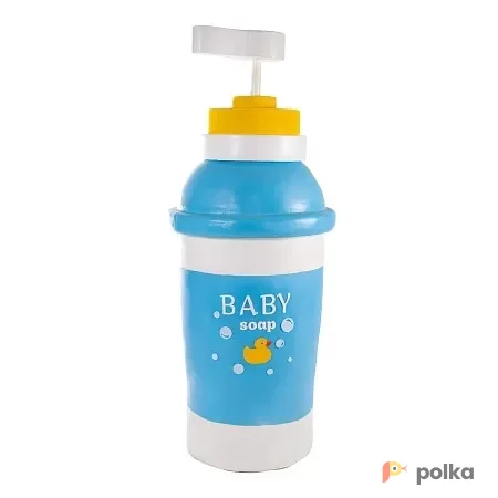 Возьмите Бутылочка с детским мылом напрокат (Фото 1) В Краснодаре