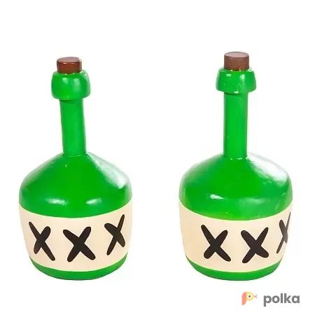 Возьмите Бутылки бравл Старс напрокат (Фото 1) В Краснодаре