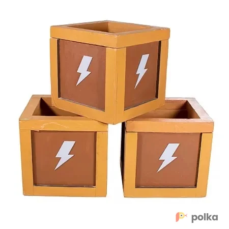 Возьмите Ящики бравл Старс напрокат (Фото 1) В Краснодаре