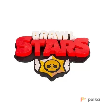 Возьмите Табличка Бравл Старс напрокат (Фото 1) В Краснодаре