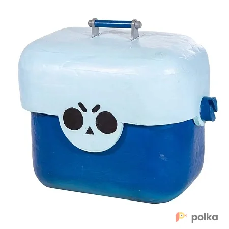 Возьмите Ящик бравл Старс средний напрокат (Фото 1) В Краснодаре