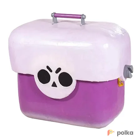 Возьмите Ящик бравл Старс малый напрокат (Фото 1) В Краснодаре