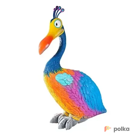 Возьмите Птица Кевин из мультика Вверх напрокат (Фото 1) В Краснодаре