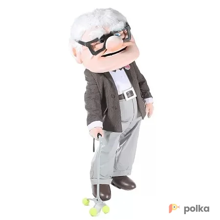 Возьмите Ростовая Кукла Учетный Дедуля напрокат (Фото 1) В Краснодаре