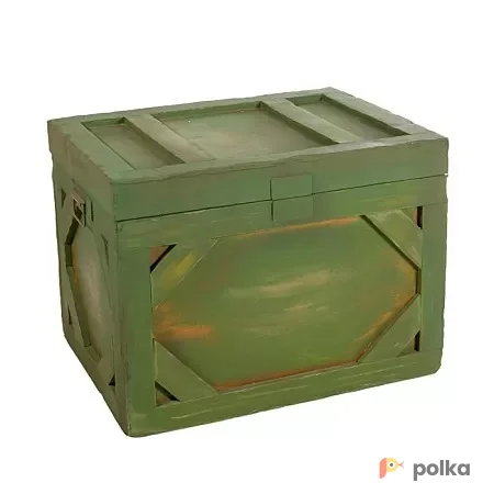 Возьмите Ящик для оружия малый напрокат (Фото 1) В Краснодаре