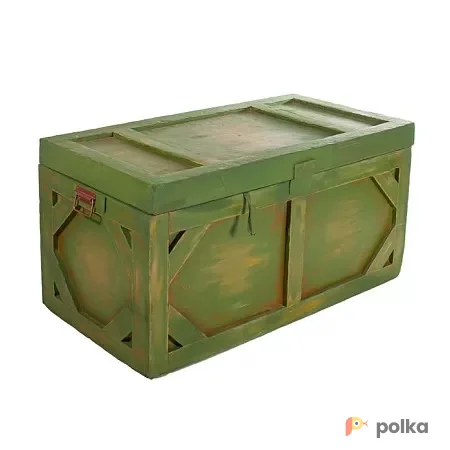 Возьмите Ящик для оружия напрокат (Фото 1) В Краснодаре