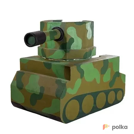 Возьмите Танк напрокат (Фото 1) В Краснодаре