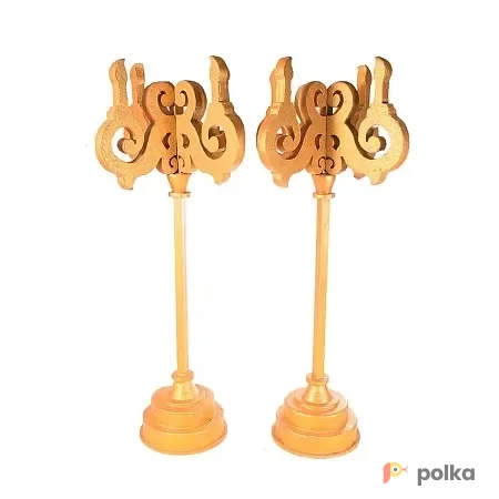 Возьмите Подсвечники Гигант бутафорские напрокат (Фото 1) В Краснодаре