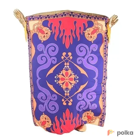 Возьмите Ростовая Кукла Ковер Самолет напрокат (Фото 1) В Краснодаре